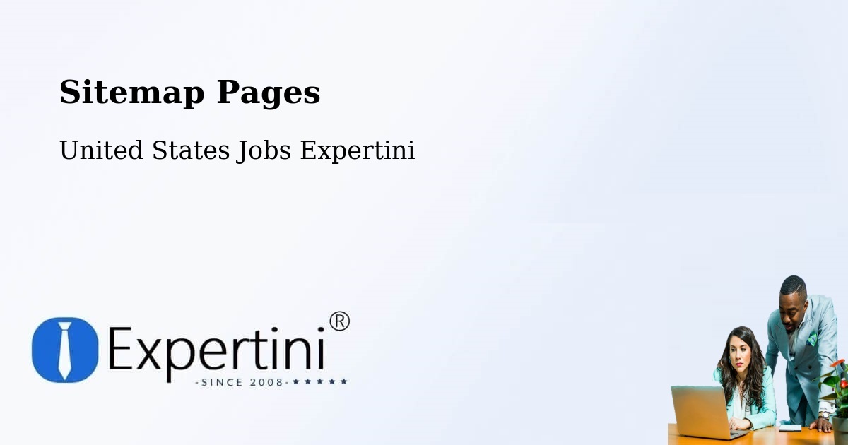 Sitemap Pages - Monee - United States Jobs Expertini