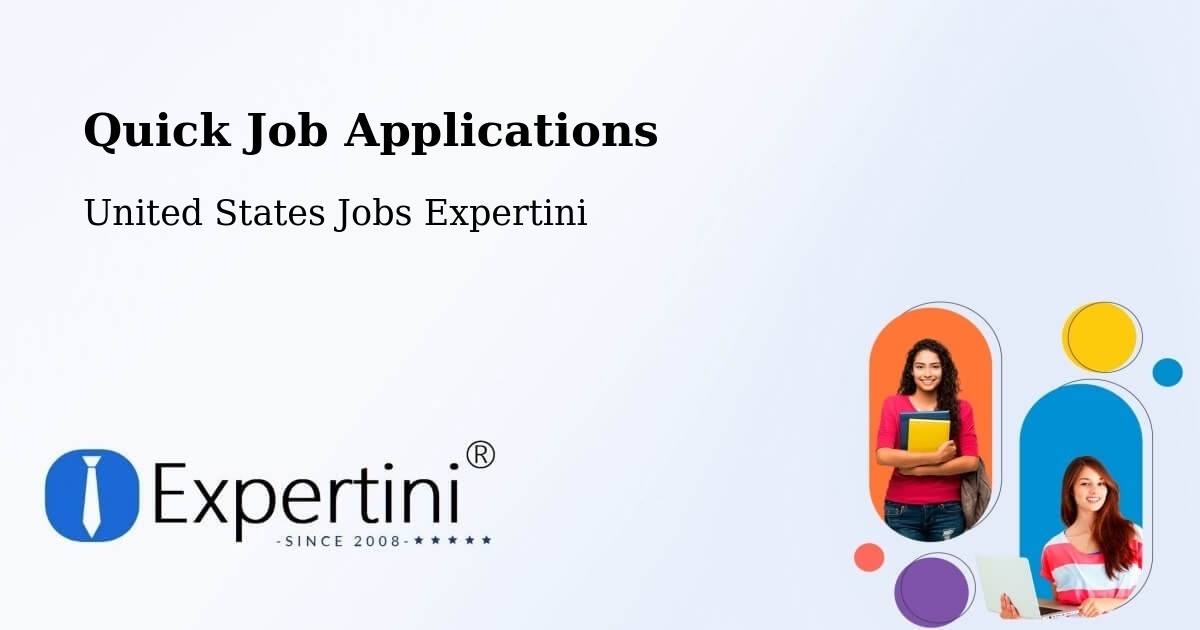 Quick Apply Feature – Monee - United States Jobs Expertini
