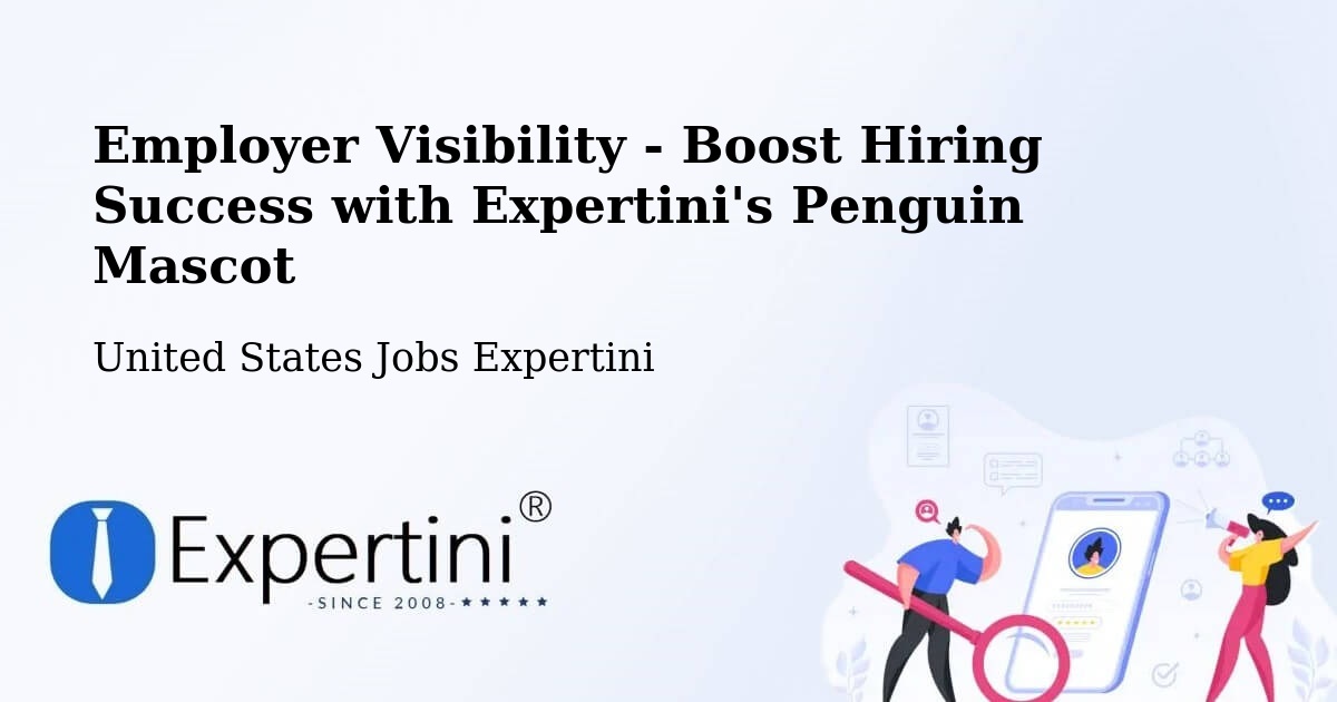 CV and Resume Visibility Optimization – Monee - United States Jobs Expertini